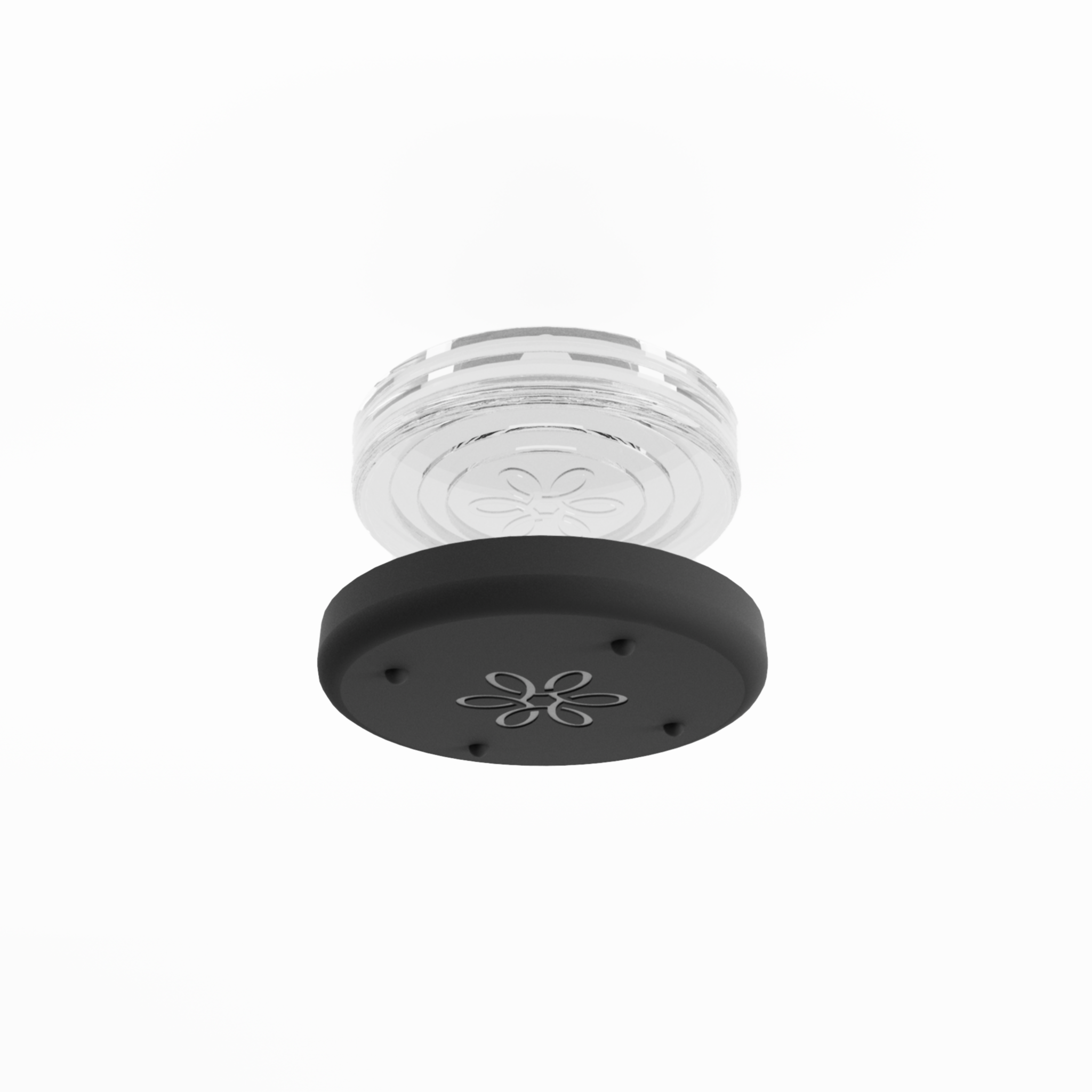 Glas Tray