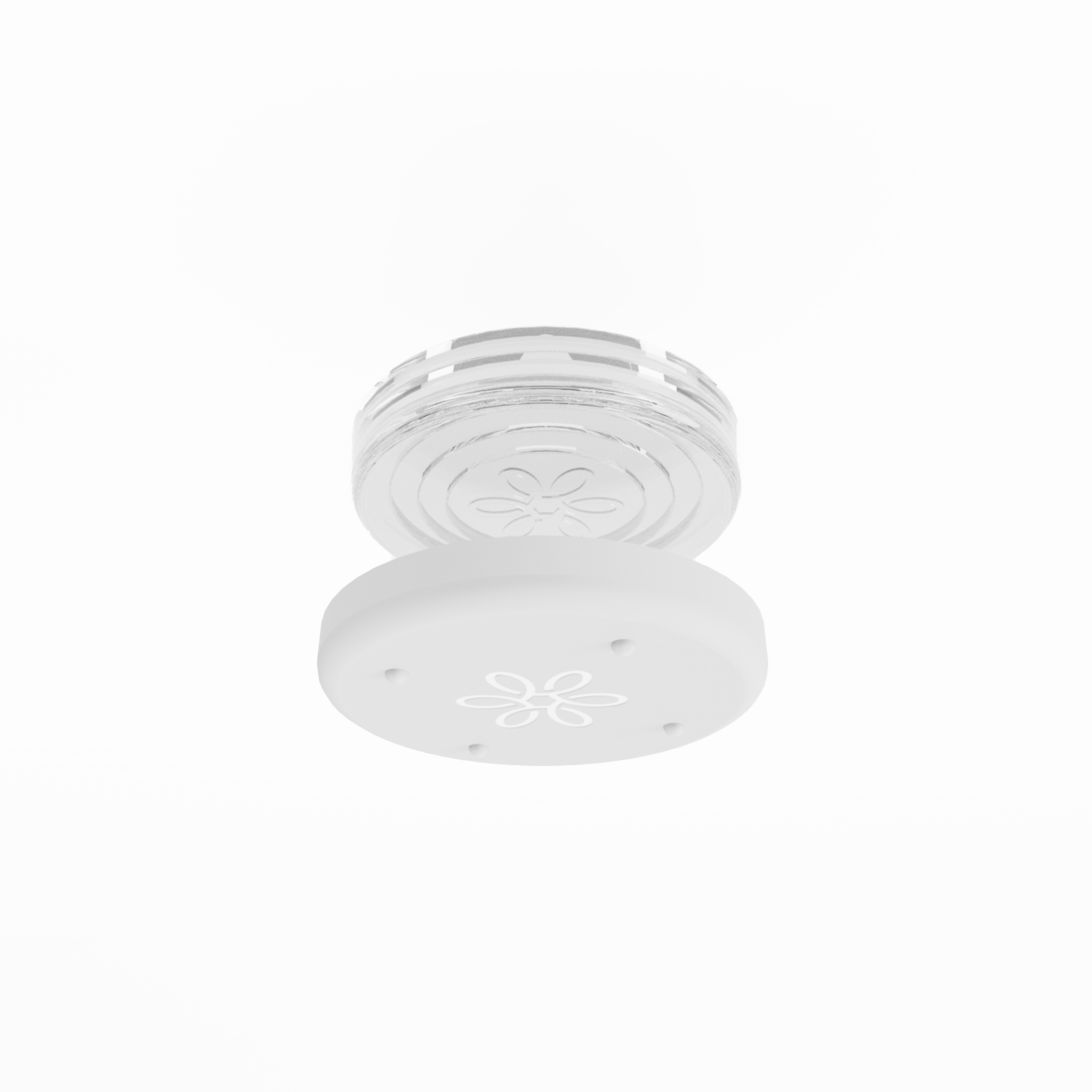 Glas Tray