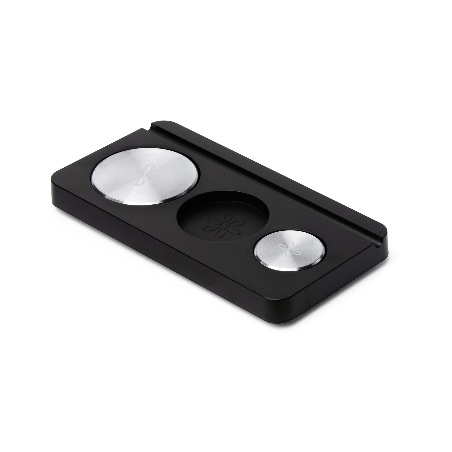 Triple Tray