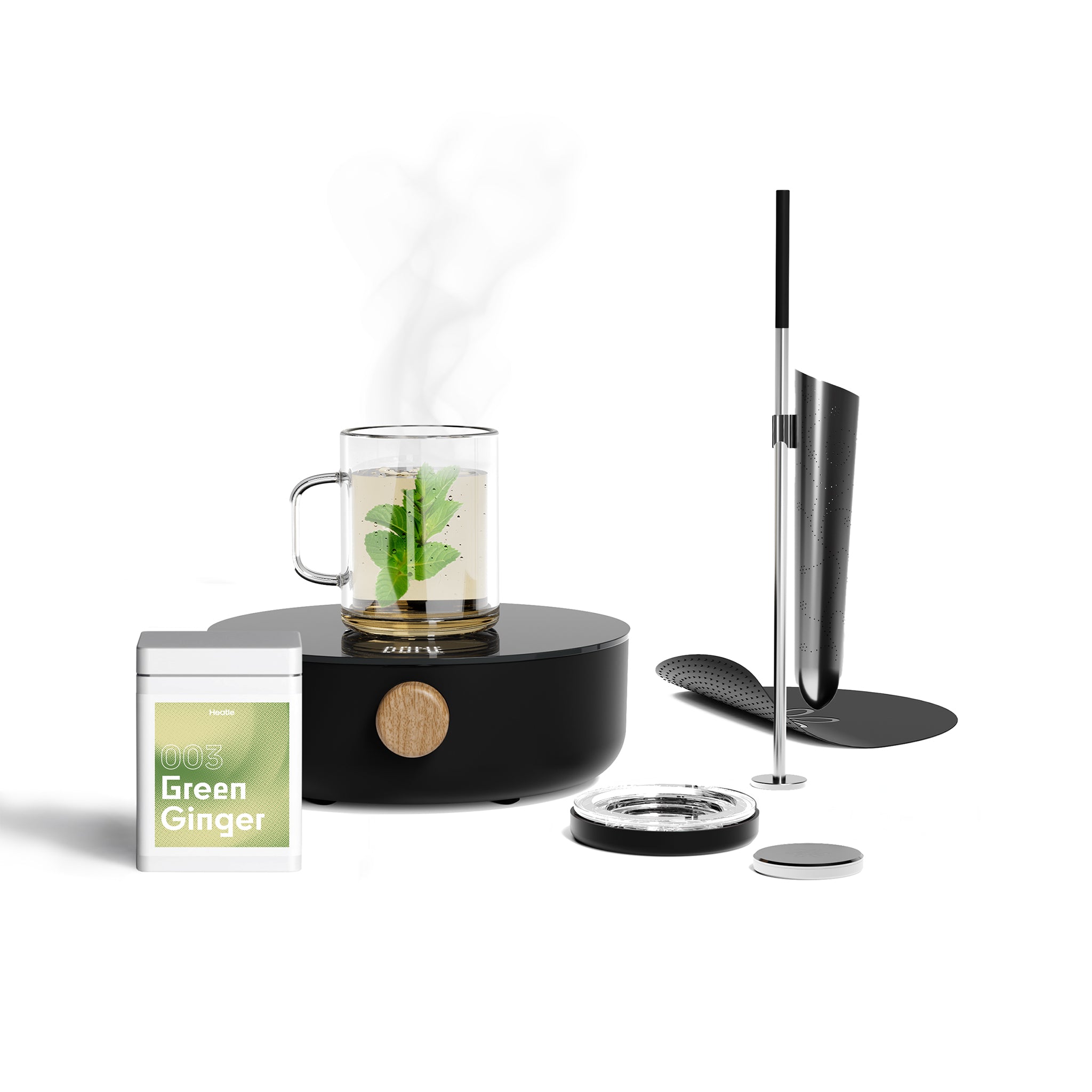 Heatle Tea-Lovers-Set