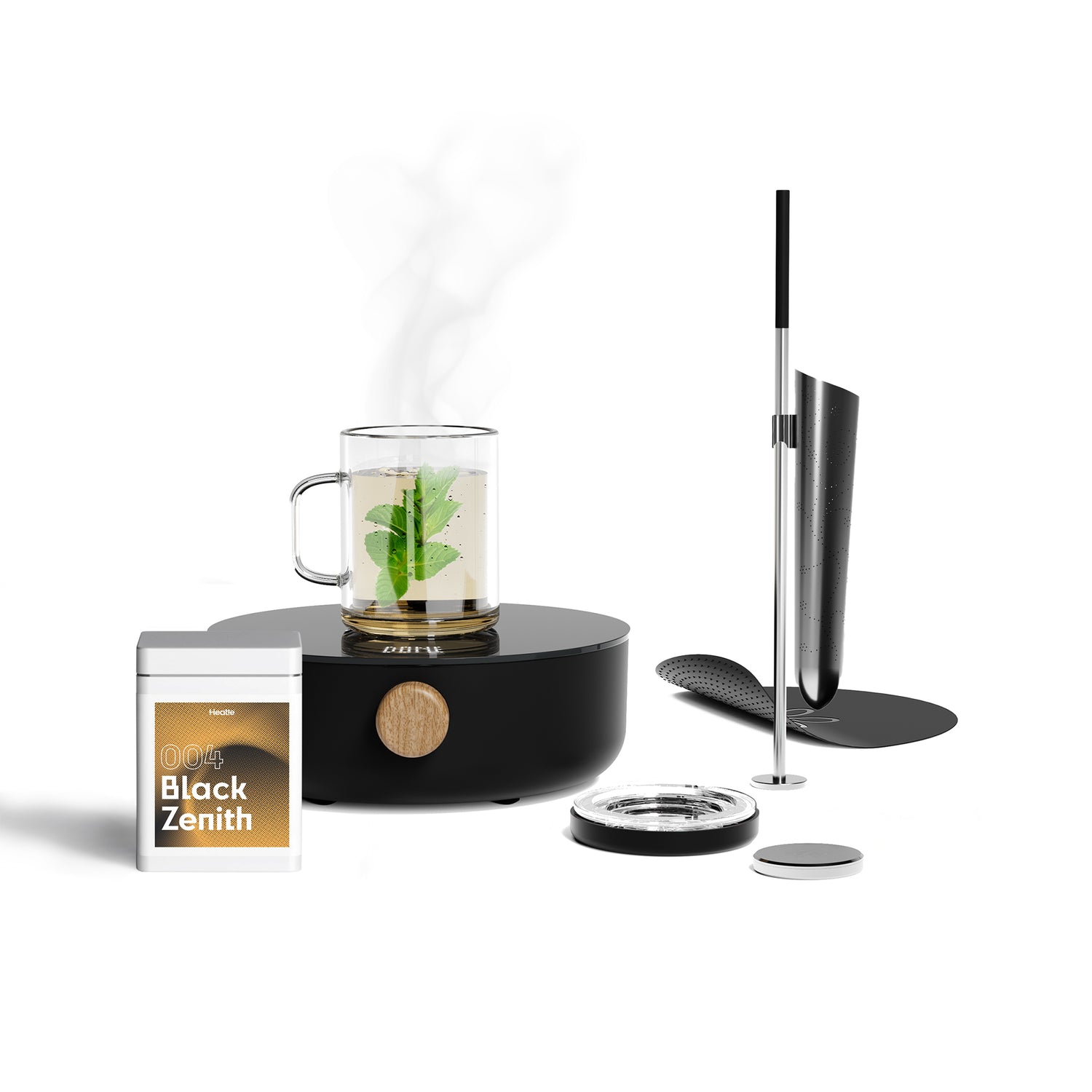 Heatle Tea-Lovers-Set