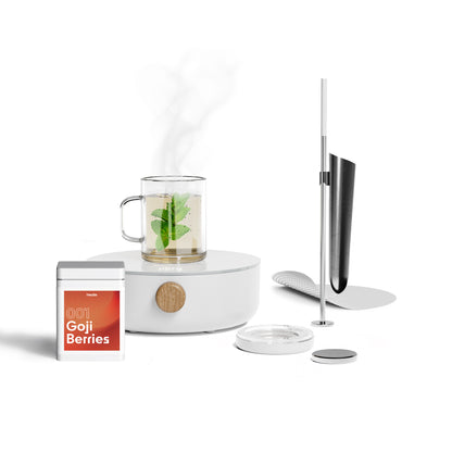 Heatle Tea-Lovers-Set