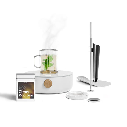 Heatle Tea-Lovers-Set