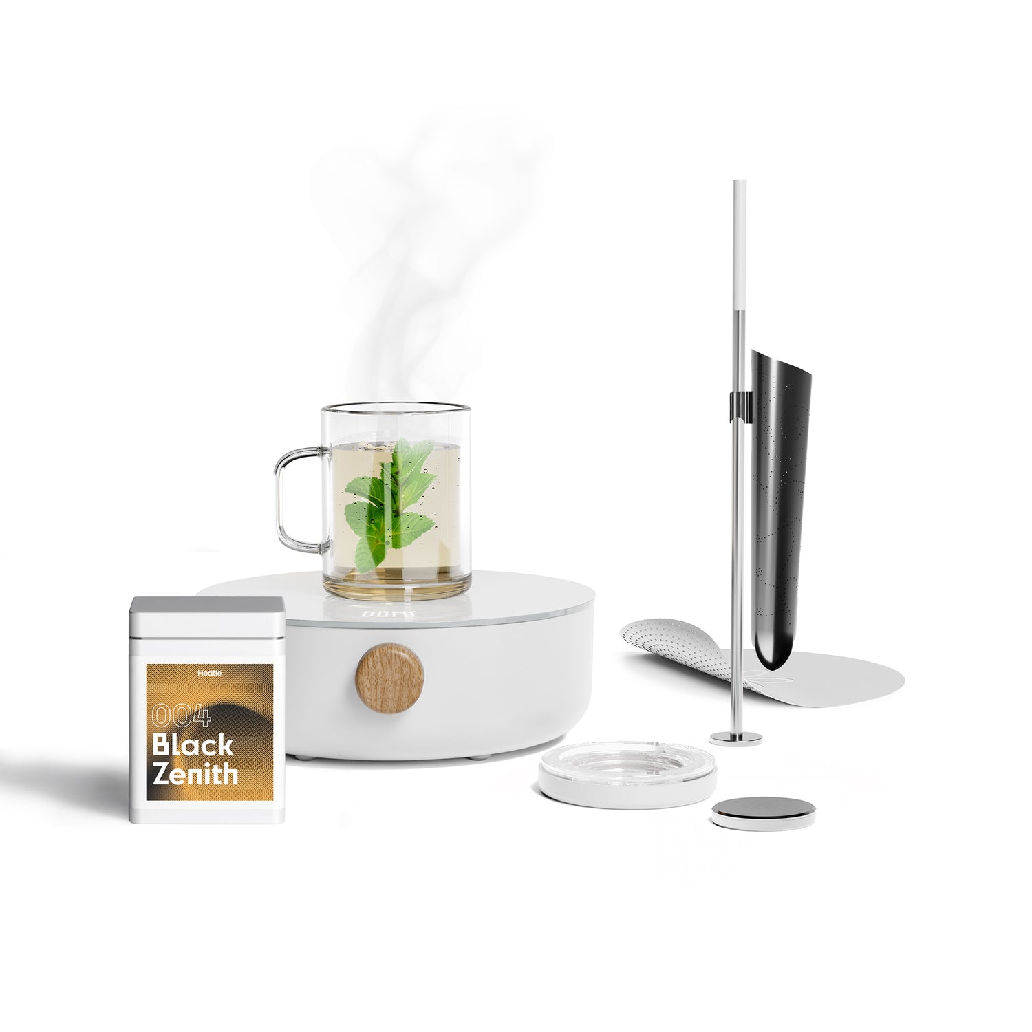 Heatle Tea-Lovers-Set